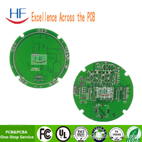 OEM&ODM Manufacture Double Side Rigid SMT PCB Assembly PCB Circuit Board